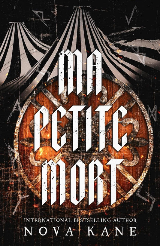 Ma Petite Mort by Nova Kane