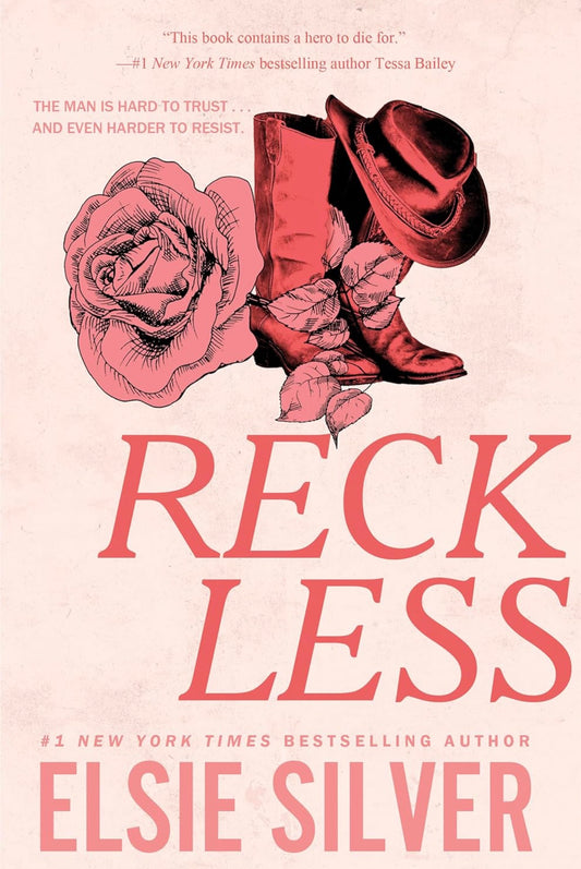 Reckless by Elsie Silver