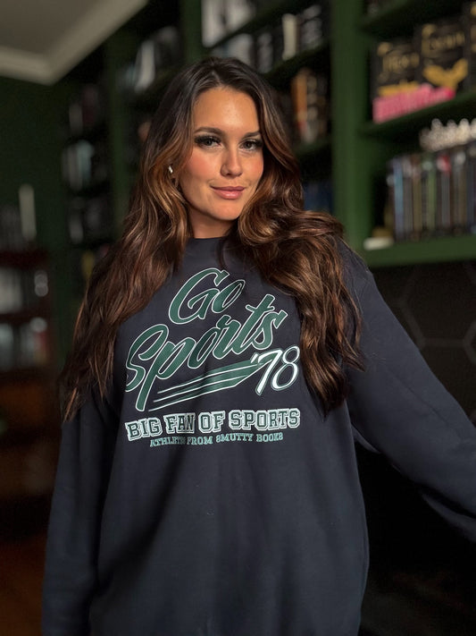 Go Sports Sweatshirt