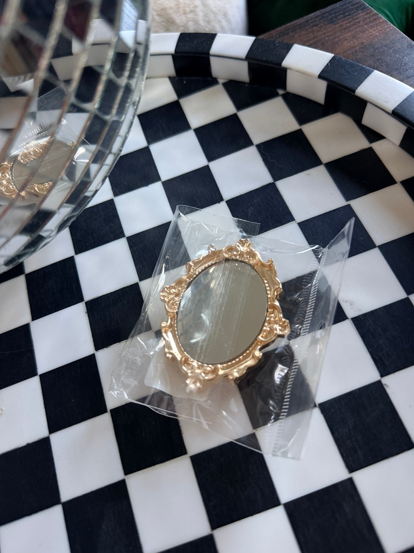 Mirror Popsocket