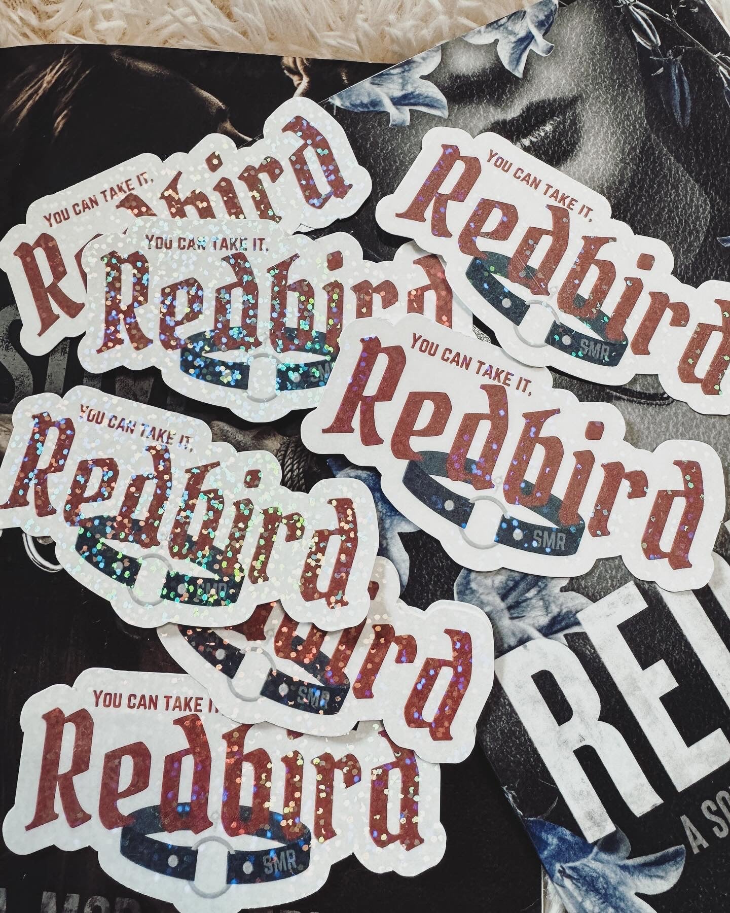Redbird