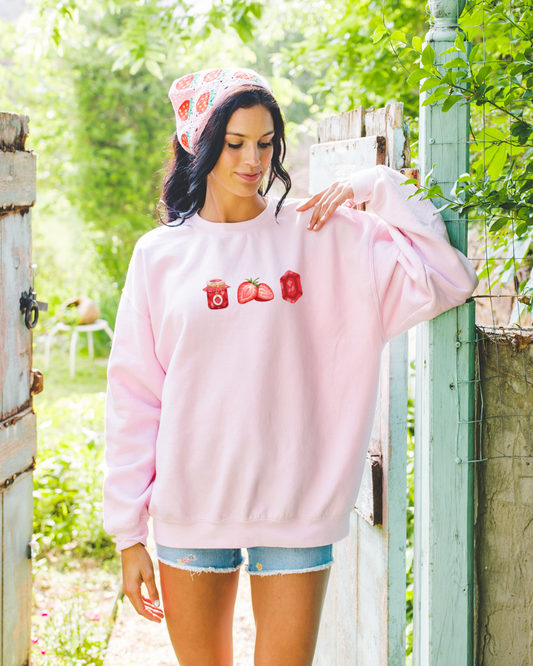 Cowboy Casual Icon Sweatshirt | Cowboy Casual