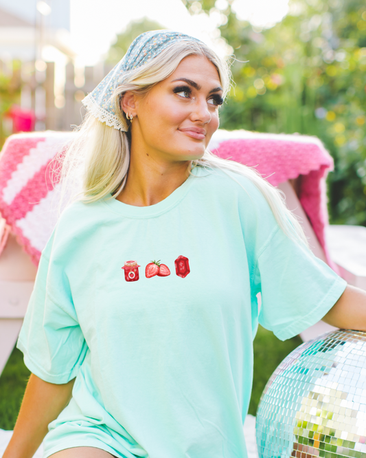 Cowboy Casual Icon t-shirt | Cowboy Casual