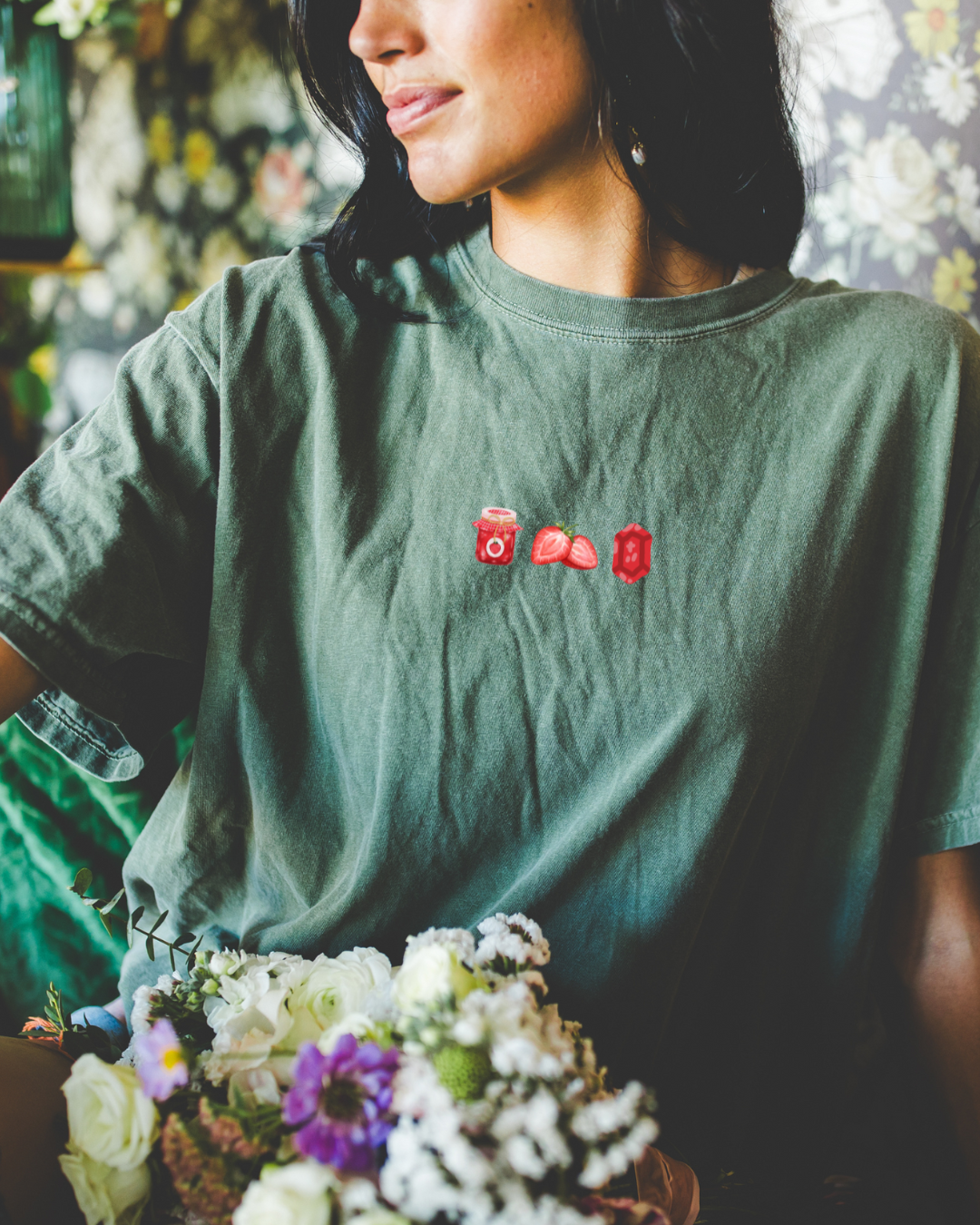 Cowboy Casual Icon t-shirt | Cowboy Casual