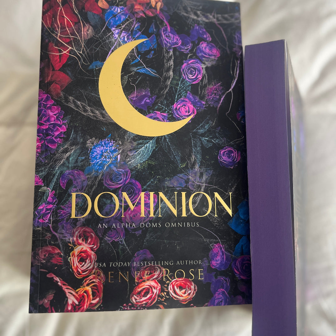 Dominion Special Edition - SIGNED
