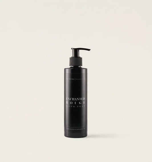 Luxury Hand Soap: Swindler