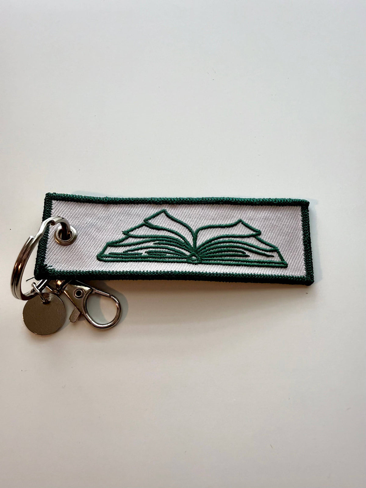 Bring Back Yearning Keychain/ Bag Charm