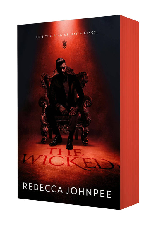 Wicked (Spryd Edges):