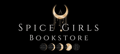 Spice Girls Bookstore