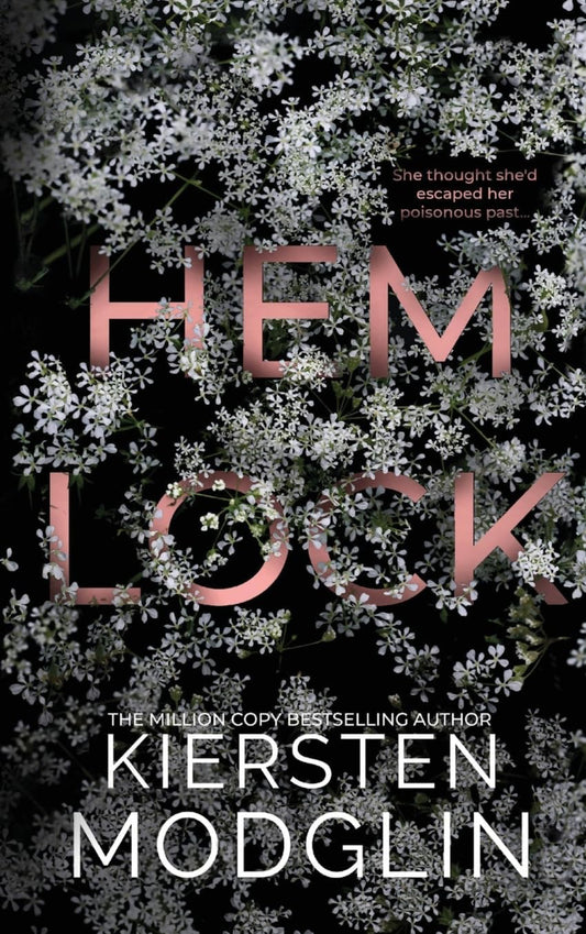 Hemlock by Kiersten Modglin