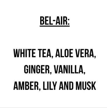 Luxurious Room & Linen Spray: Enchanted Rouge