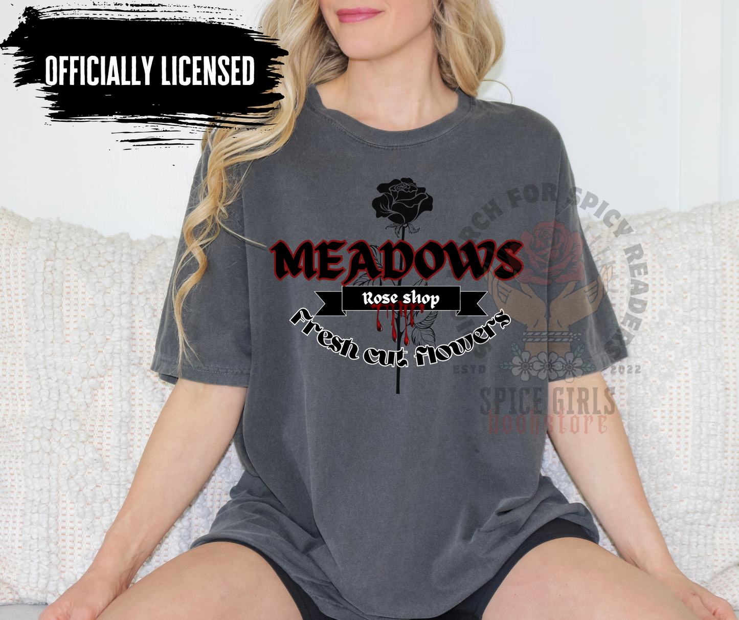 Meadows Flower Shop
