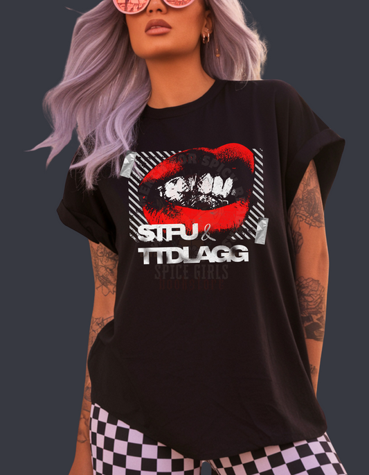 STFUTTDLAGG