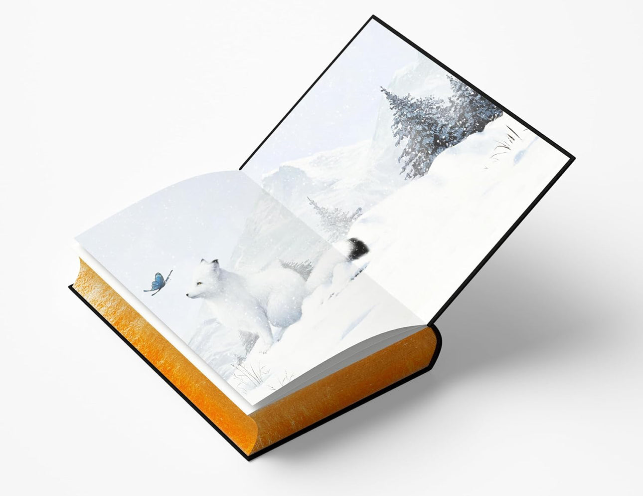 [PRE-ORDER] Brimstone by Callie Hart