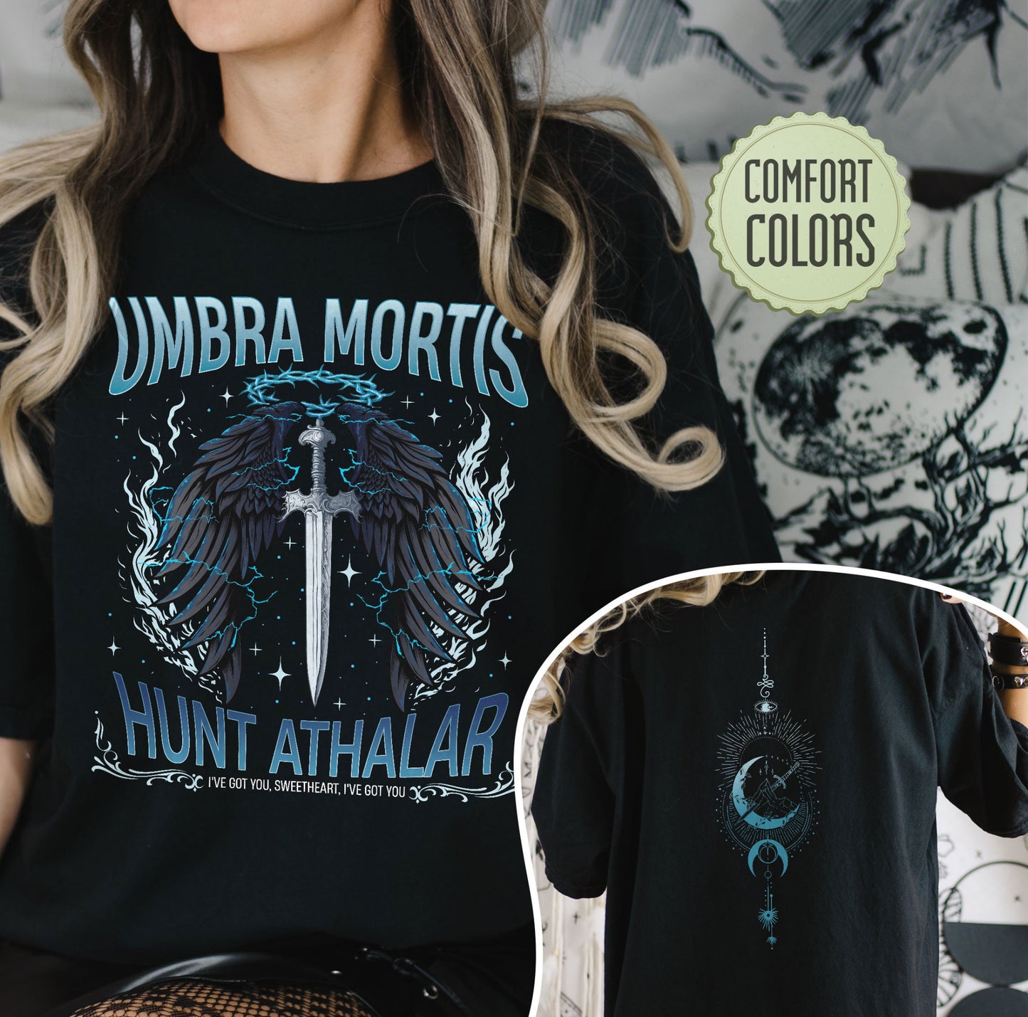 Umbra Mortis