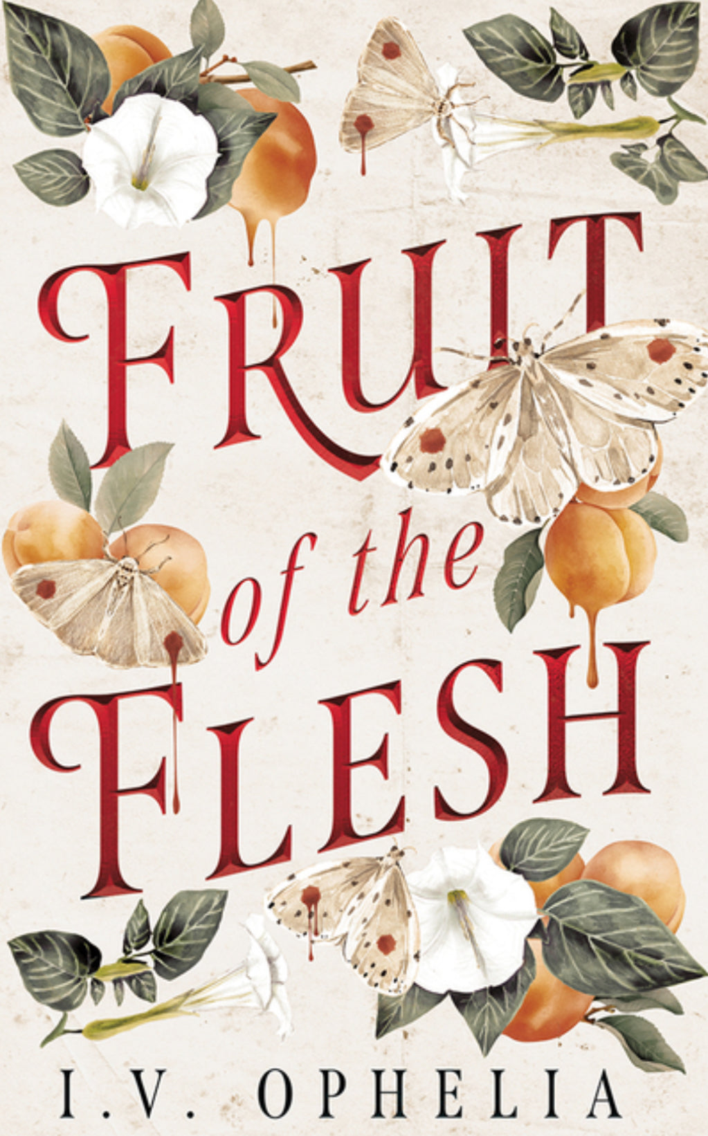 [Pre-Order] Fruit of the Flesh by IV Ophelia