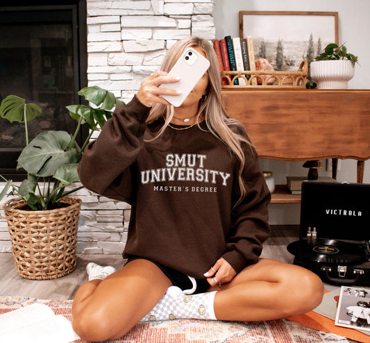Smut University
