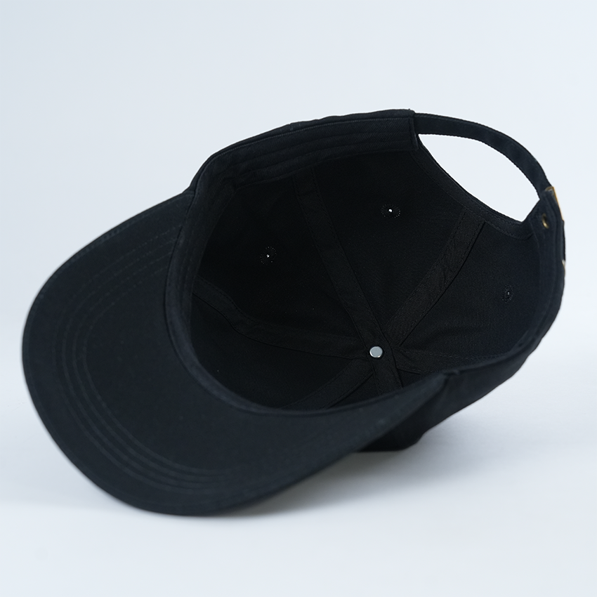 Team Villain 🧛 Bookish Baseball Hat
