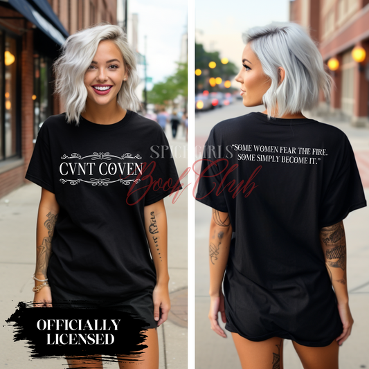 CVNT COVEN