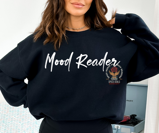 Mood Reader