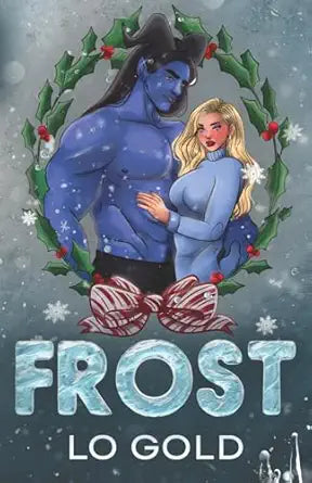 [Signed Copy] Frost by Lo Gold (Special Edition)