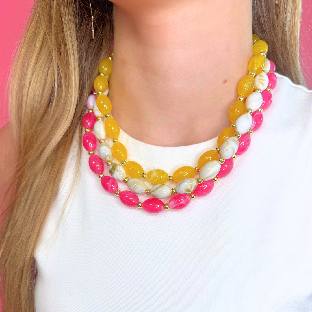 Lainey Necklace