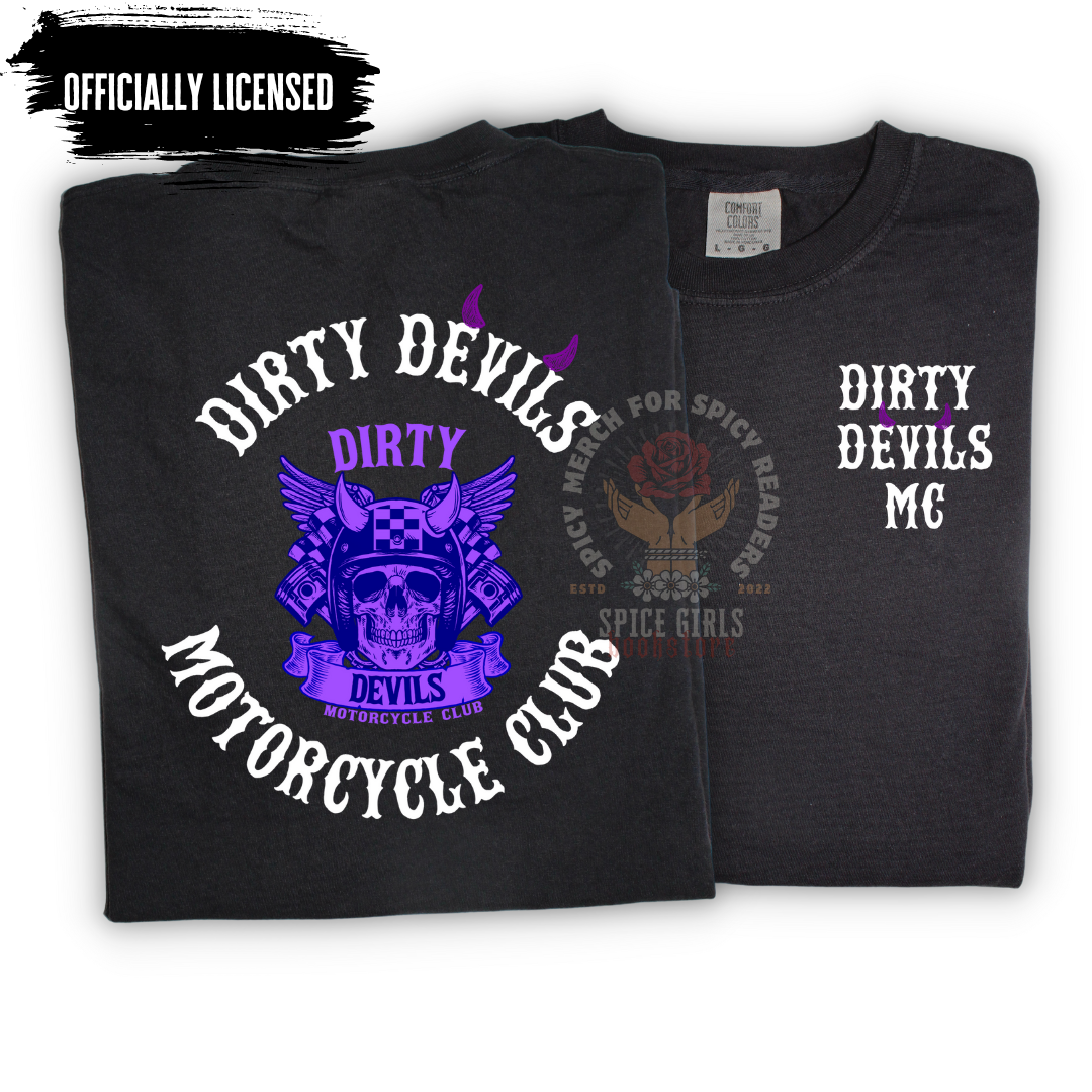 Dirty Devils MC