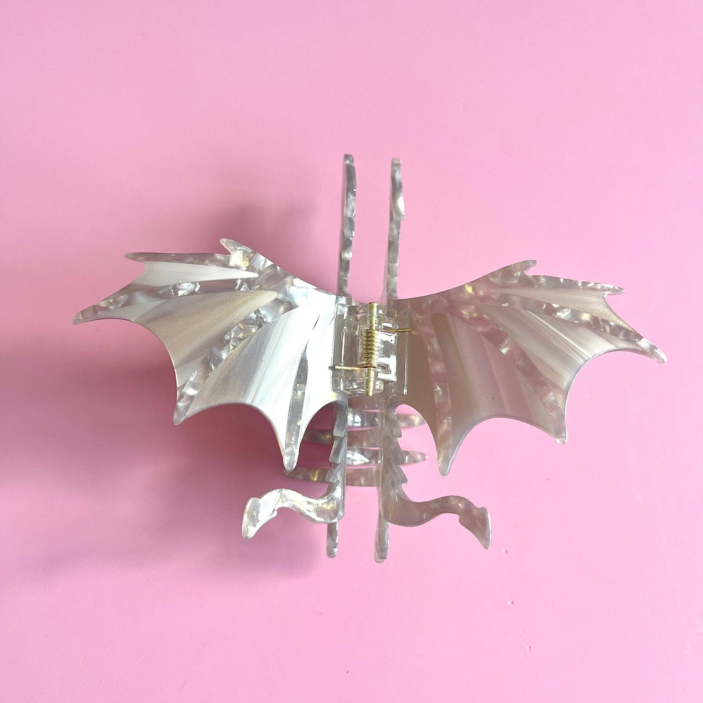 Dracarys Dragon Claw Clip