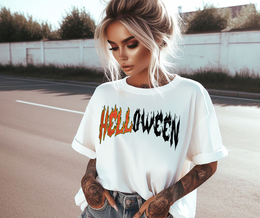 Helloween