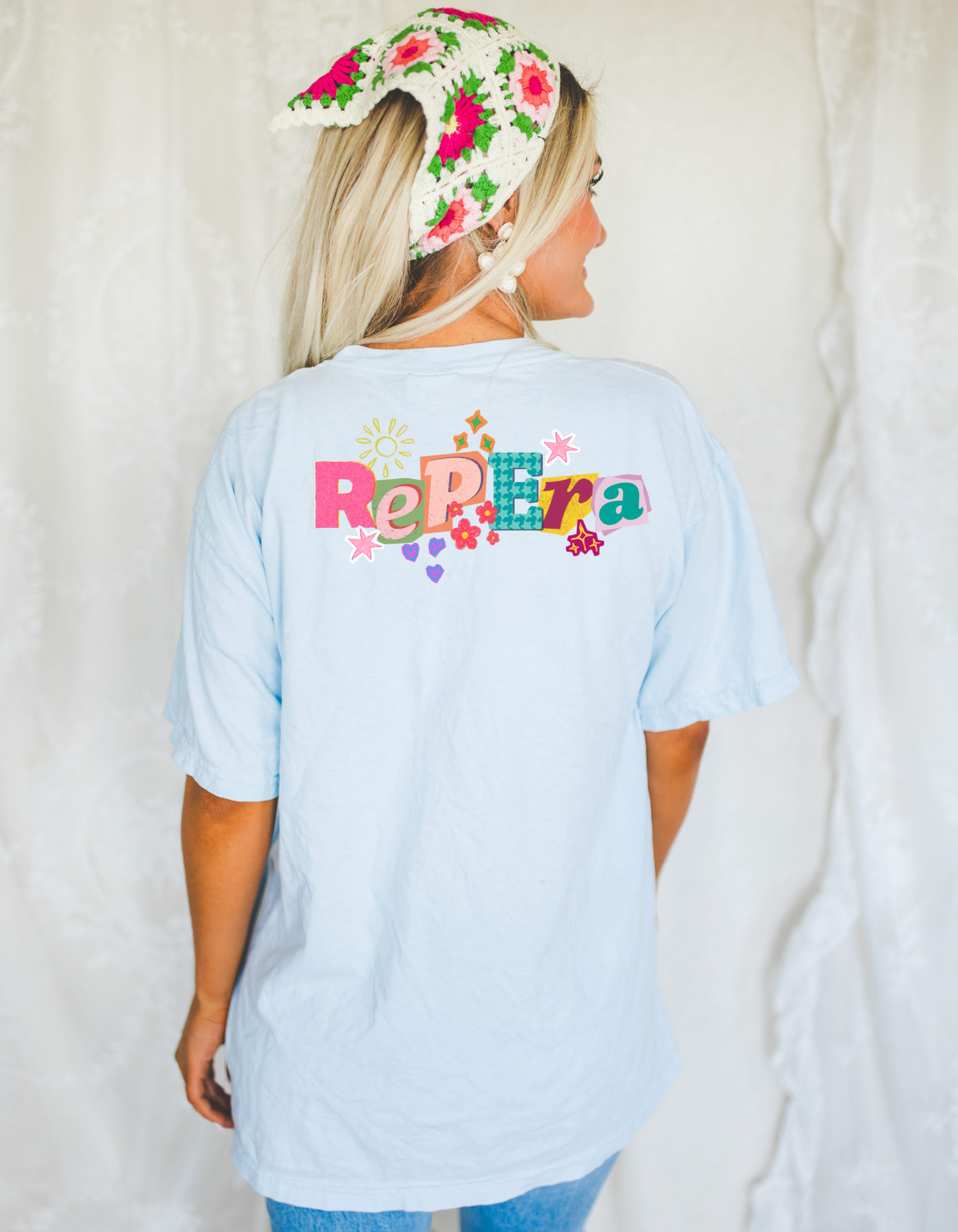 Spice Girls Bookstore Tshirt