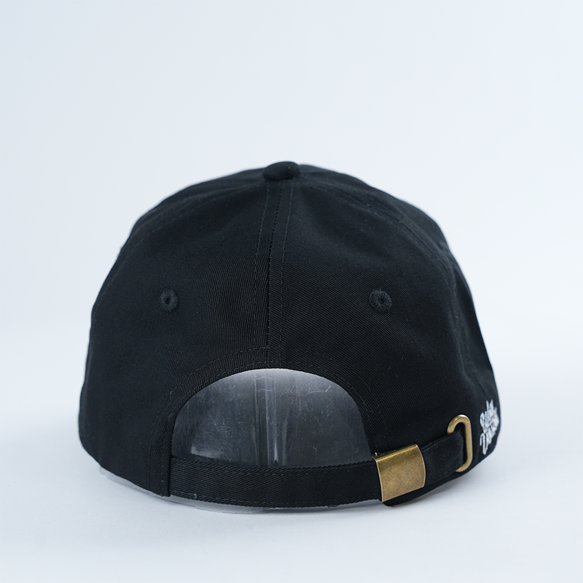 Team Villain 🧛 Bookish Baseball Hat