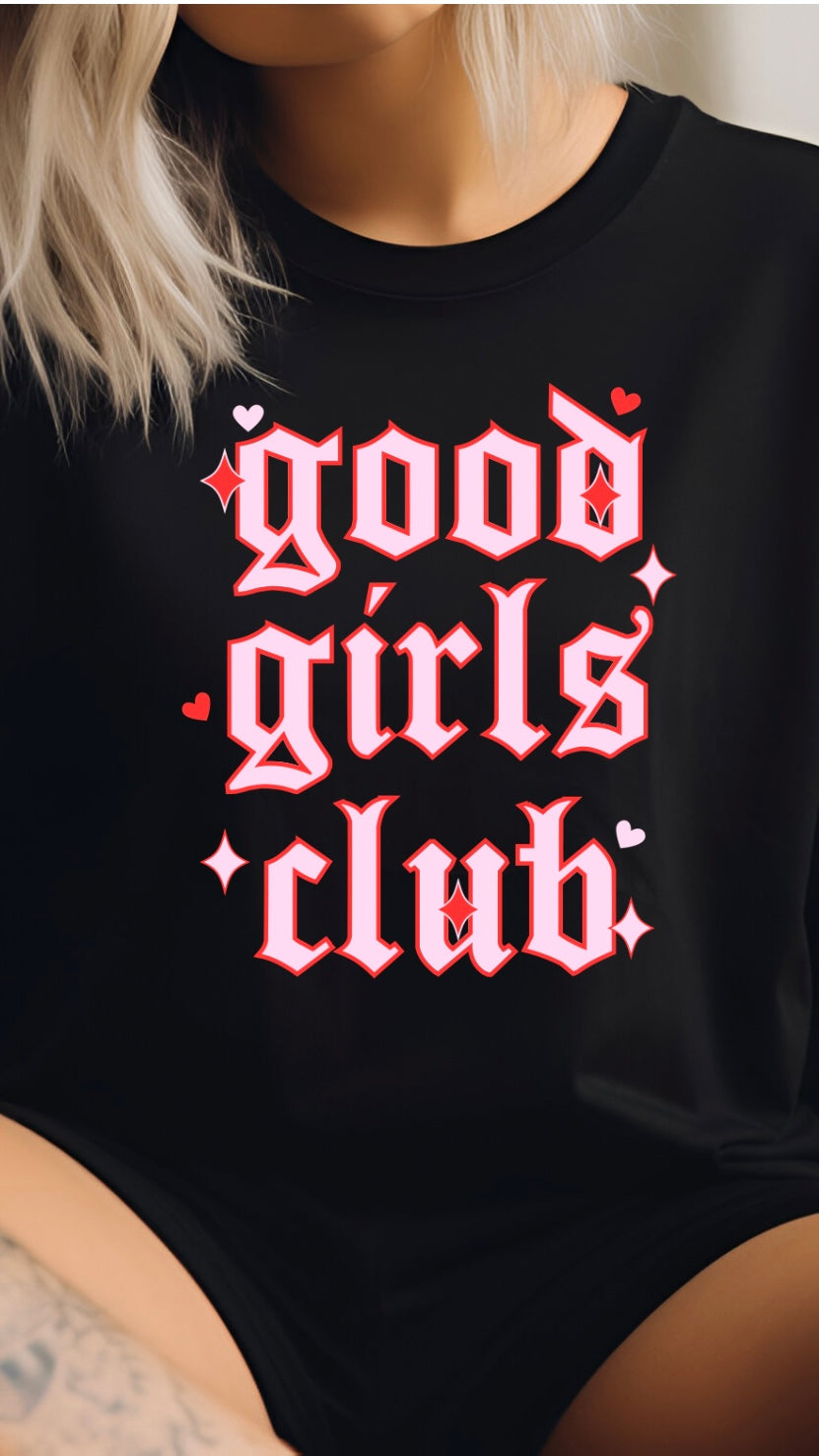 Good girls club