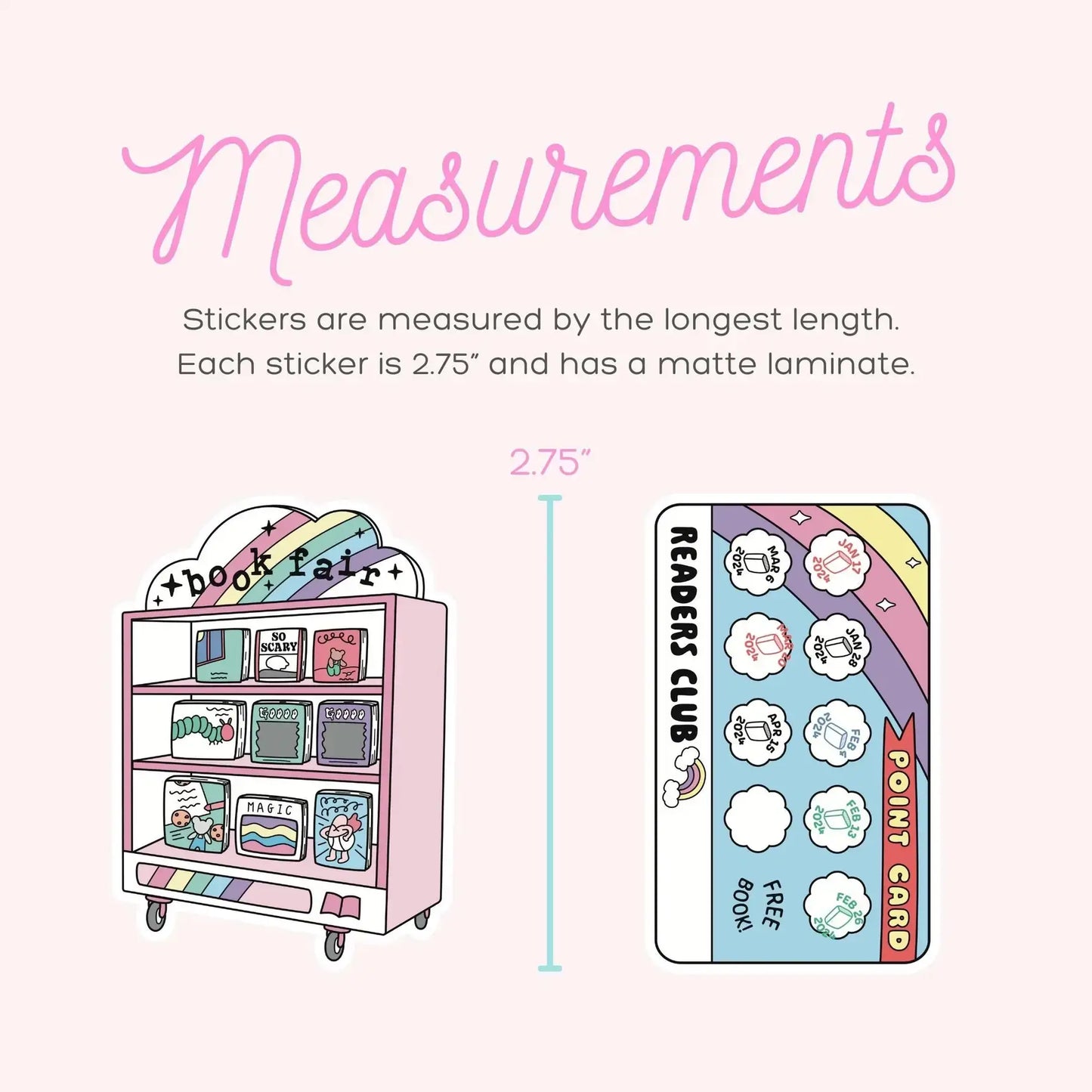 Running on Books and Diet Coke Sticker