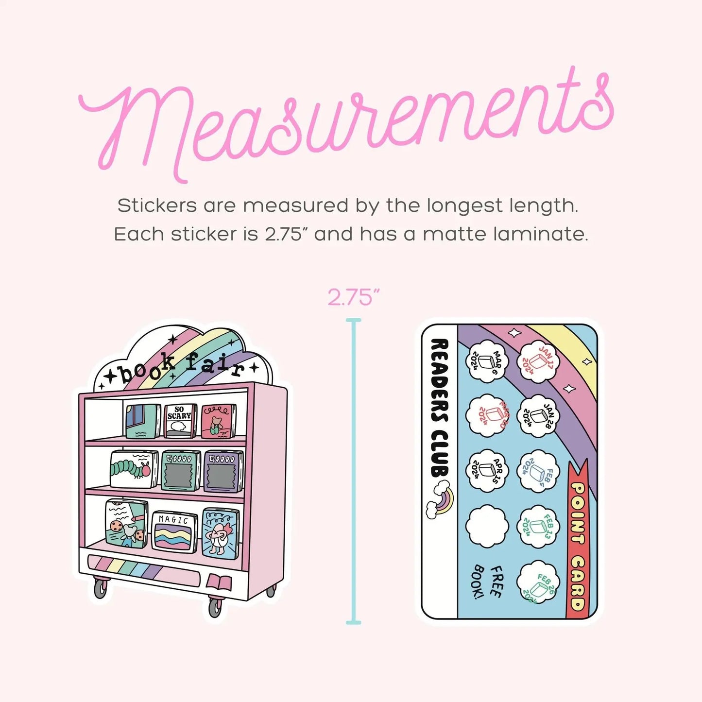 Probably Listening to Smut Sticker