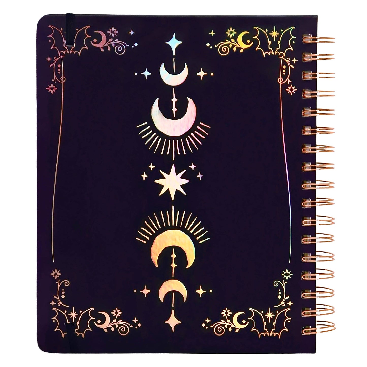 A Court of Thorns and Roses: Velaris 2027 Weekly Planner, Personal Organizer