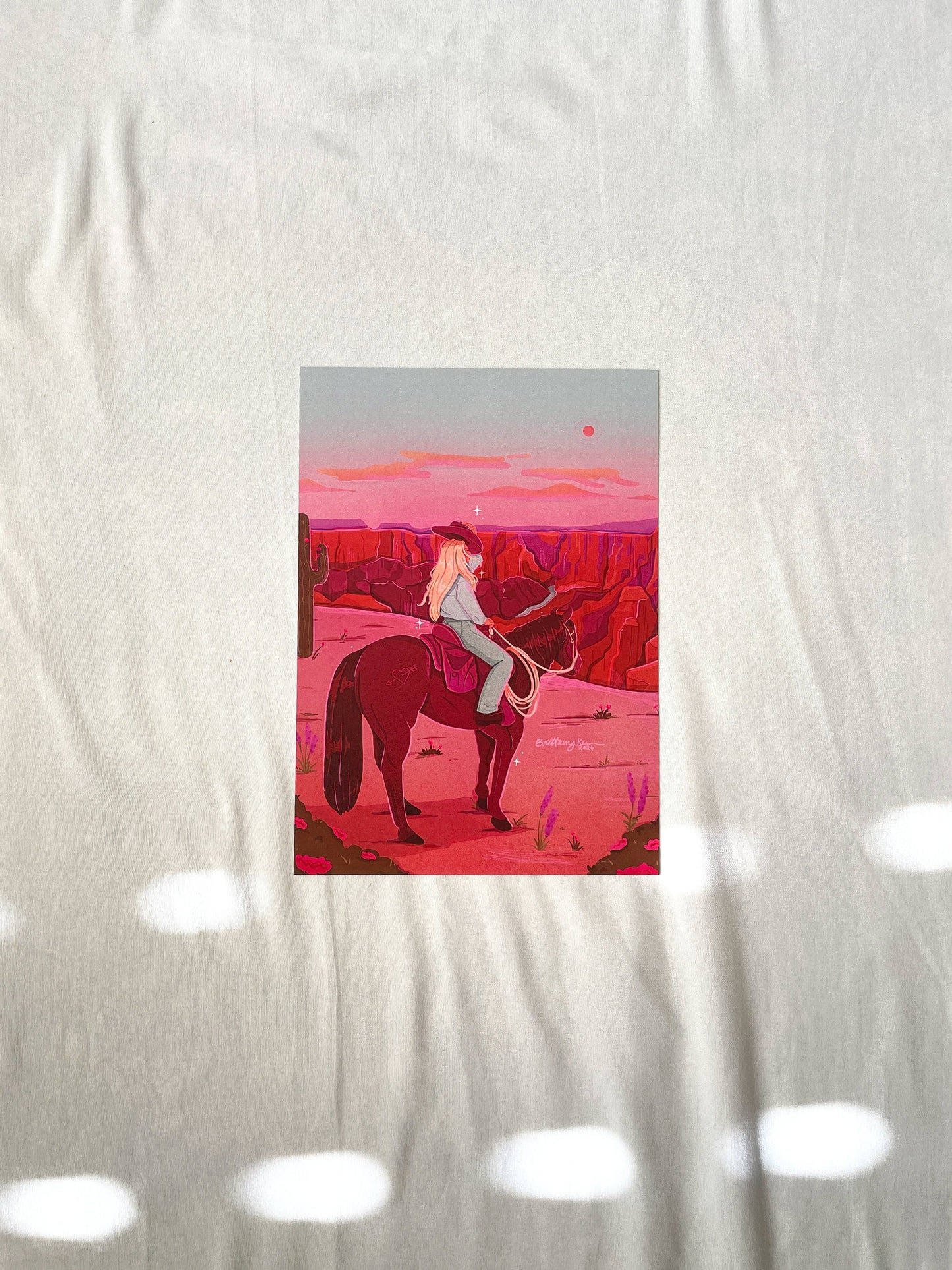 Wild West