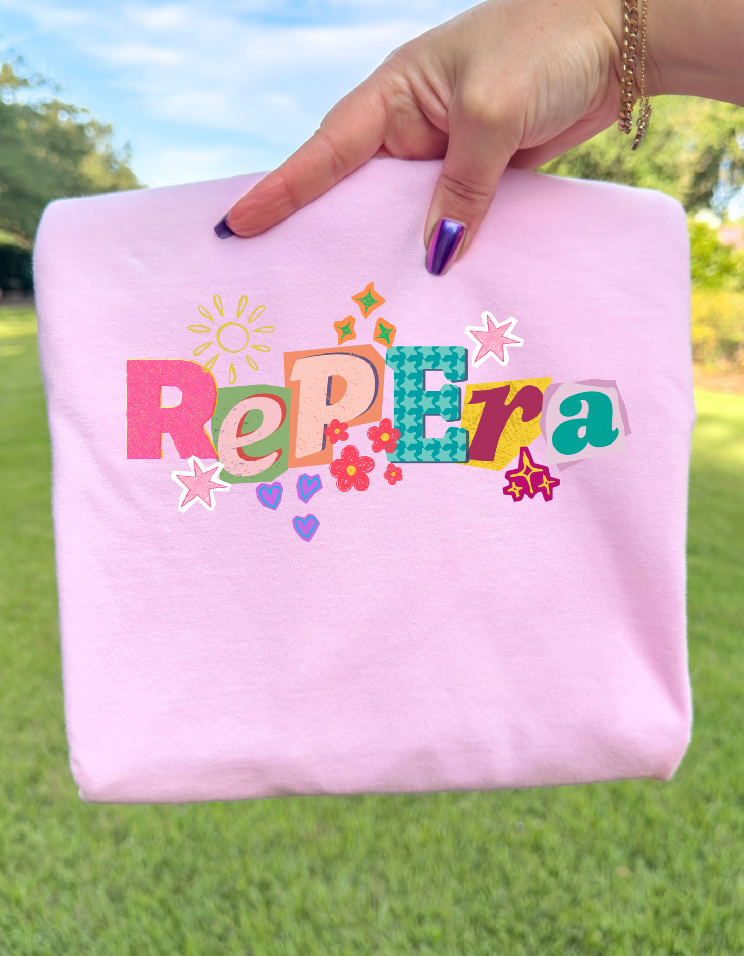 Spice Girls Bookstore Tshirt