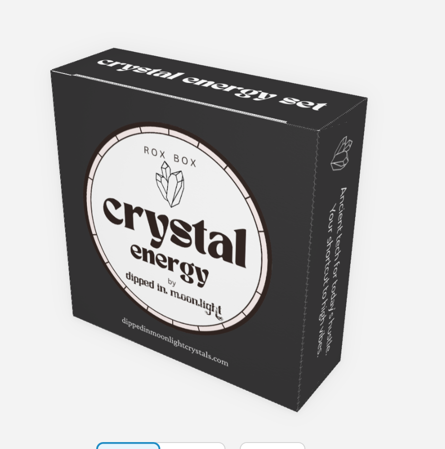 Zero f*cks - crystals for letting go - funny cheeky sarcasitc gift