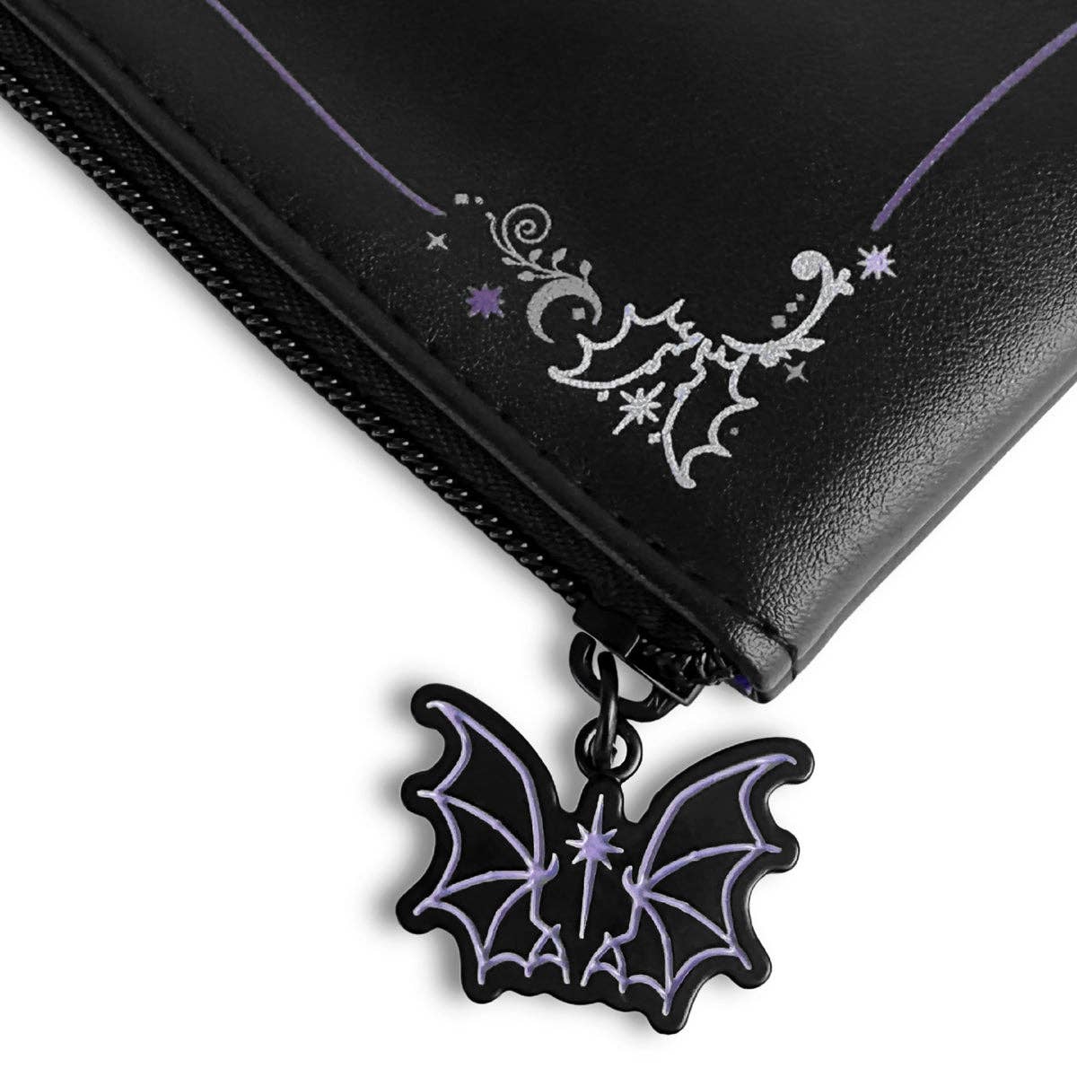 A Court of Thorns and Roses: Night Court Velaris Pen & Pencil Pouch
