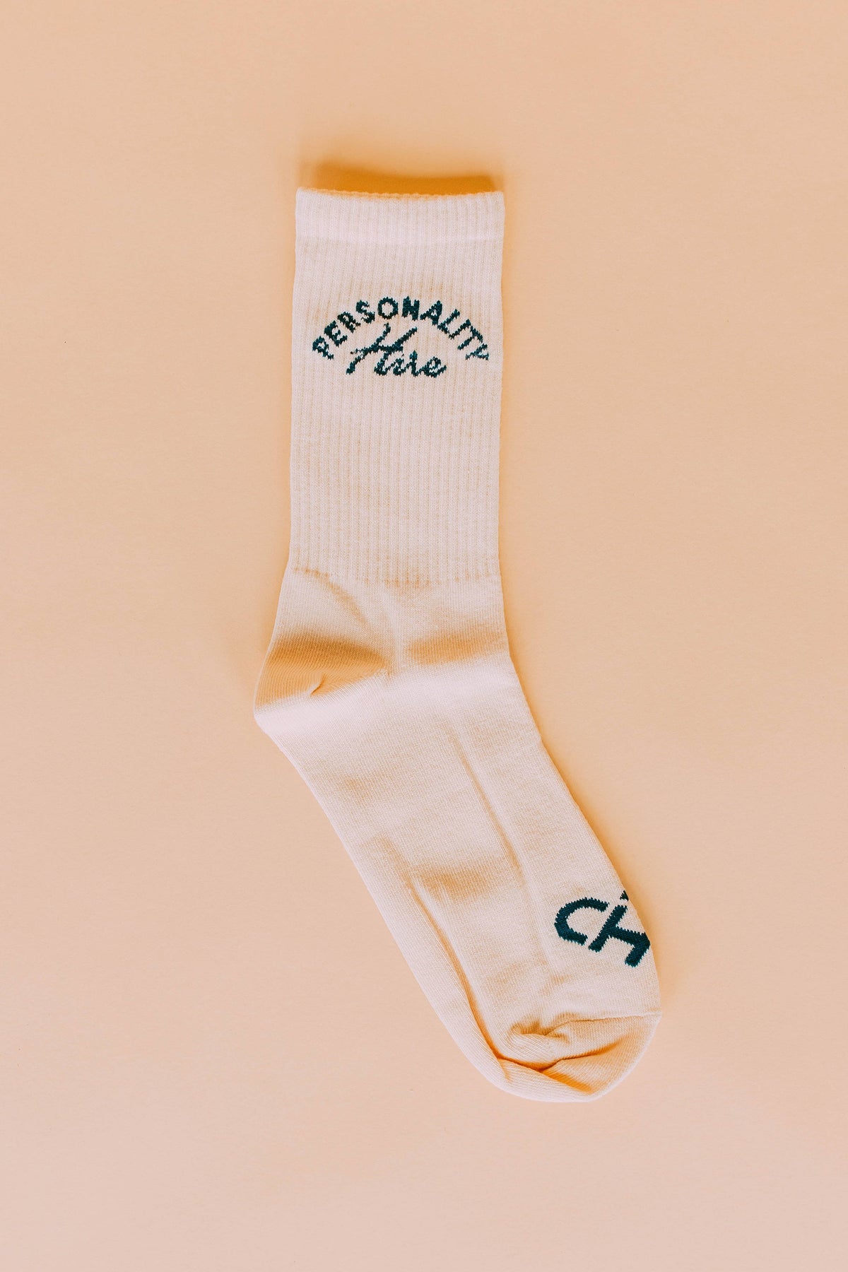 Funny Personality Hire Socks