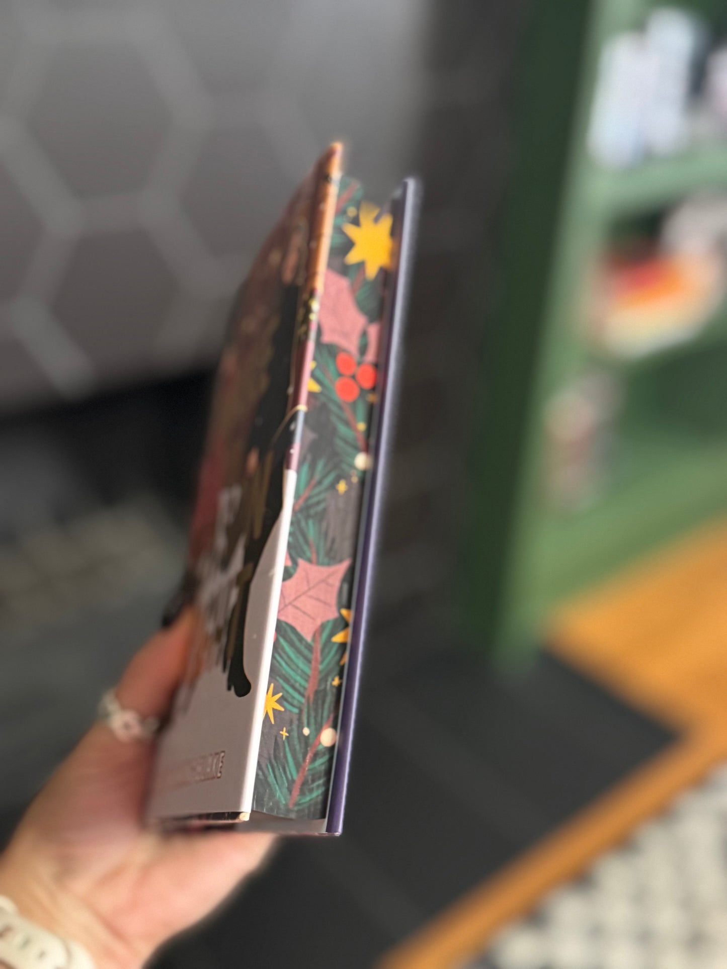 [Hand-signed] Make the Season Bright by Ashley Herring Blake (Special Edition)