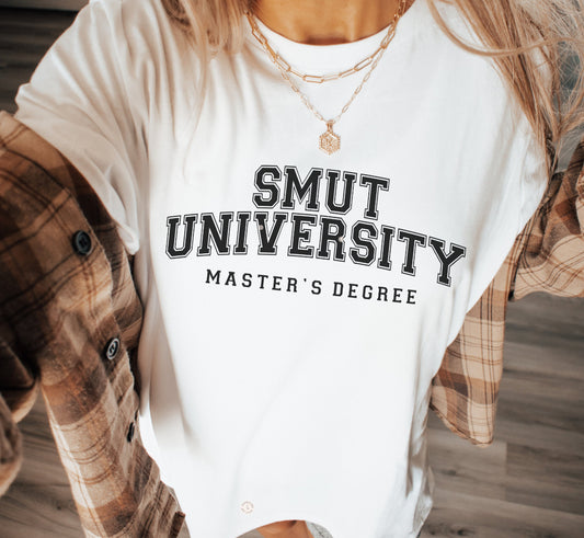 Smut University