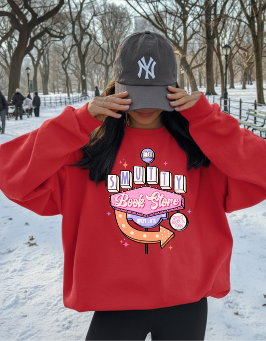 You Match My Freak Unisex Sweatshirt