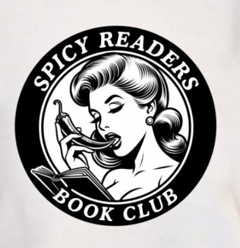 Spicy readers book club