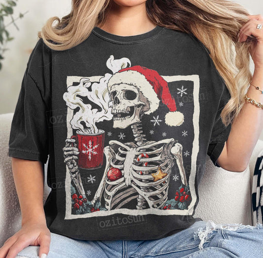 Dead but Jolly t-shirt
