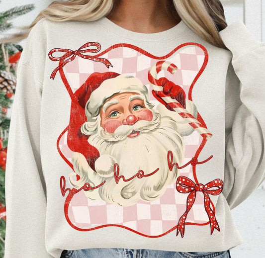 ho ho ho Sweatshirt