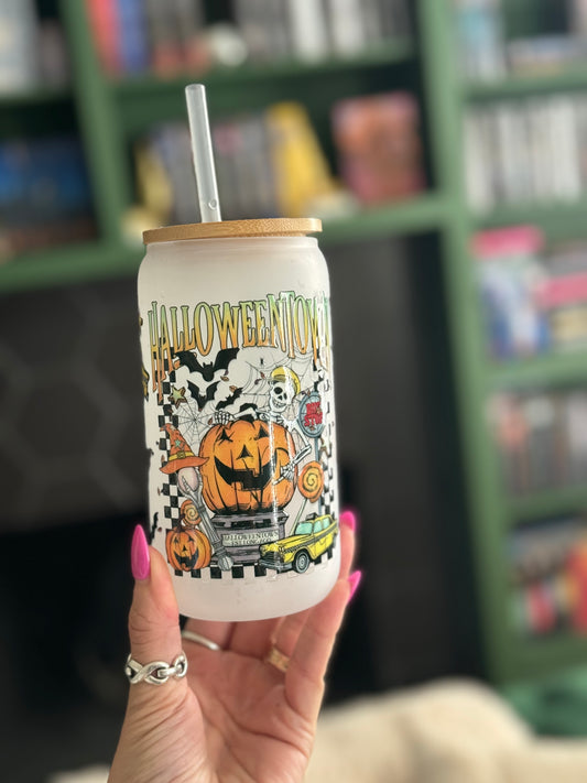 Halloweentown Cup