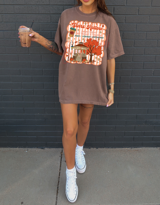Stars Hollow Tshirt