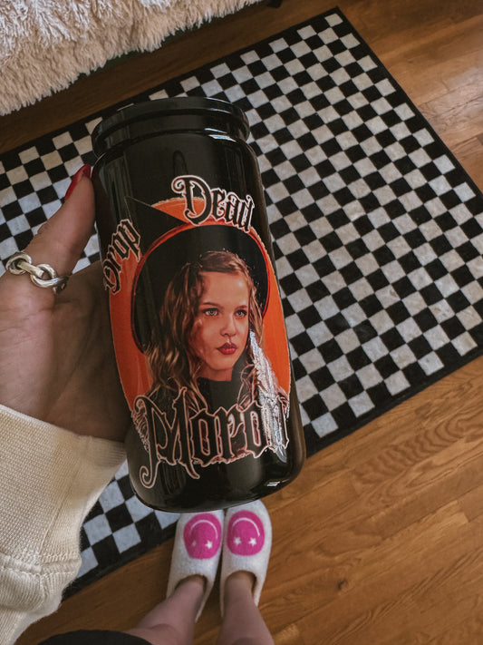 Drop Dead Moron Cup
