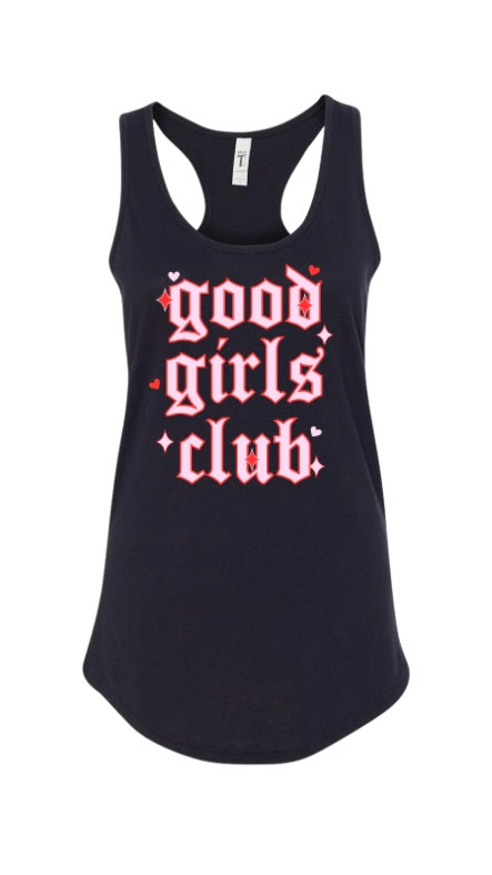 Good girls club